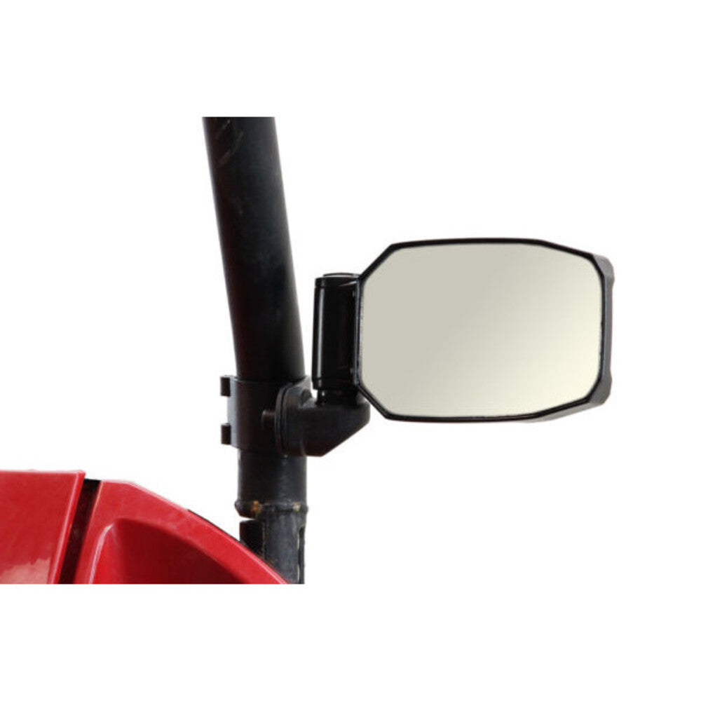 Seizmik CF Moto ZForce Strike Side View Mirror w/ 1.75 Clamp