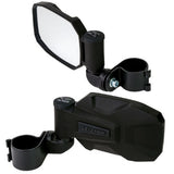 Seizmik CF Moto ZForce Strike Side View Mirror w/ 1.75 Clamp