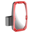 Seizmik Embark Series ABS Color Bezel & Cap Kit - Red