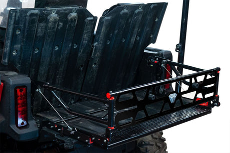 Seizmik Honda Pioneer 1000-5 Cargo X10D Bed Extender