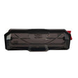 Seizmik Honda Pioneer 1000 Toolless Versa Vent Scratch Resistant Hard Coated Windshield
