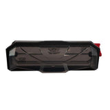 Seizmik Honda Pioneer 1000 Toolless Versa Vent Scratch Resistant Hard Coated Windshield