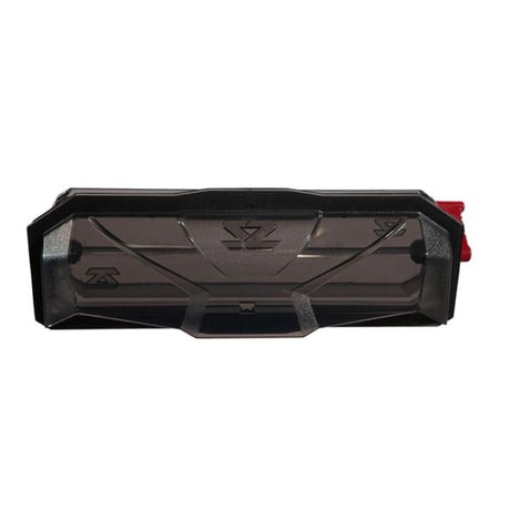 Seizmik Honda Pioneer 1000 Toolless Versa Vent Scratch Resistant Hard Coated Windshield