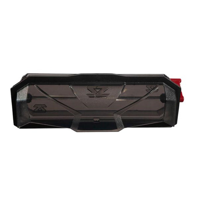 Seizmik Honda Pioneer 1000 Toolless Versa Vent Scratch Resistant Hard Coated Windshield