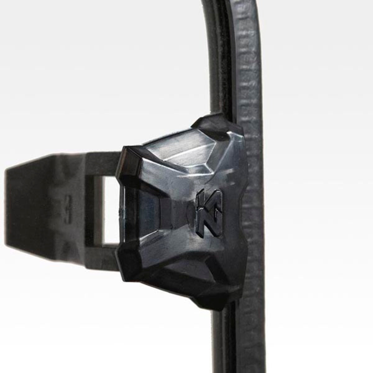 Seizmik Honda Pioneer 1000 Toolless Versa Vent Scratch Resistant Hard Coated Windshield