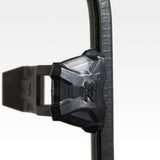Seizmik Honda Pioneer 1000 Toolless Versa Vent Scratch Resistant Hard Coated Windshield