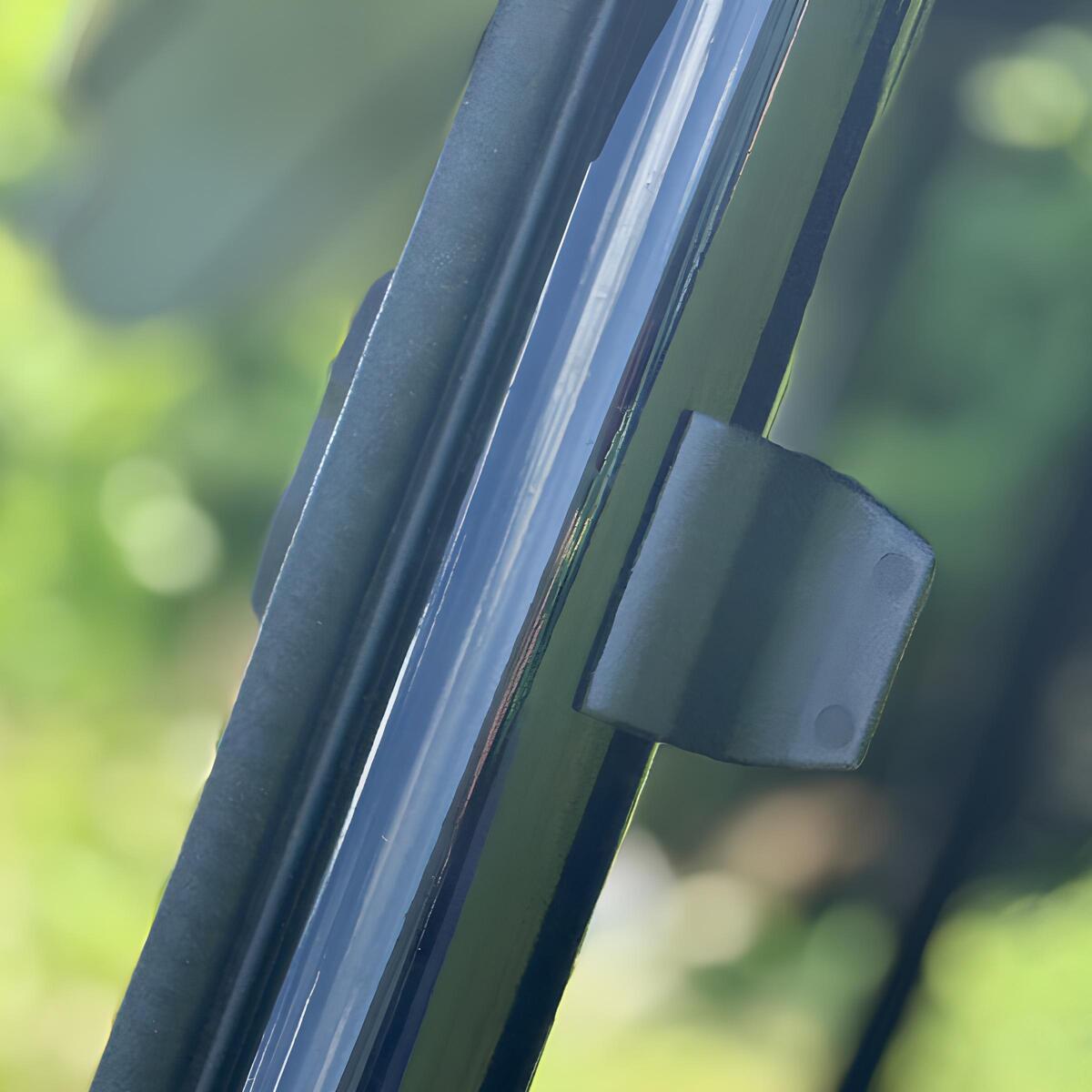 Seizmik Honda Pioneer 700 Toolless Versa-Vent Windshield