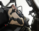 Seizmik ICOS 2 AR – In Cab On Seat Gun Holder