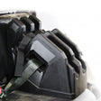 Seizmik ICOS In Cab On Seat Gun Holder