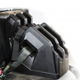 Seizmik ICOS In Cab On Seat Gun Holder