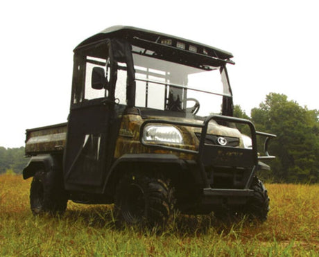 Seizmik Kubota RTV 900 Framed Door Kit