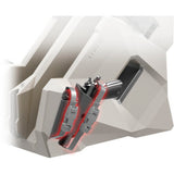 Seizmik Pistol & Magazine Holster Add-On Kit - Pair