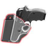 Seizmik Pistol & Magazine Holster Add-On Kit - Pair