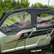 Seizmik Polaris General 4 1000/XP 4 1000 Soft Doors with Zipper