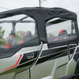 Seizmik Polaris General 4 1000/XP 4 1000 Soft Doors with Zipper