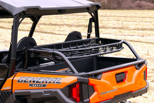 Seizmik Polaris General Dump Bed Rack