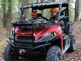 Seizmik Polaris General Hood Rack