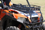 Seizmik Polaris General Hood Rack