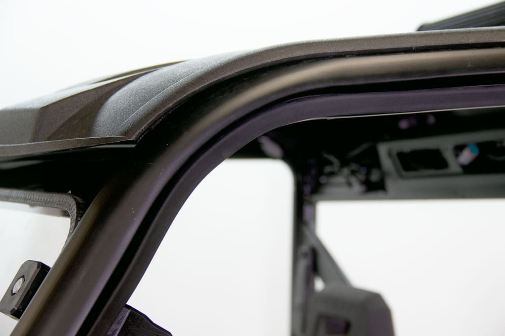 Seizmik Polaris General V2 Framed Upper Door Kit