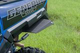 Seizmik Polaris General XP 1000 HDPE Fender Flare Kit