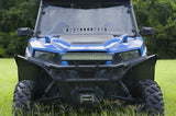 Seizmik Polaris General XP 1000 HDPE Fender Flare Kit