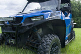 Seizmik Polaris General XP 1000 HDPE Fender Flare Kit