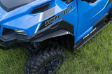 Seizmik Polaris General XP 1000 HDPE Fender Flare Kit