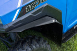 Seizmik Polaris General XP 1000 HDPE Fender Flare Kit