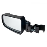 Seizmik Polaris Pro-Fit & Can-Am Profiled Cast Aluminum Pursuit Side View Mirror - Pair