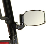 Seizmik Polaris Pro-Fit Strike Side View Mirror - Pair - ABS