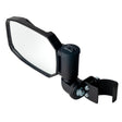 Seizmik Polaris Pro Strike Side View Mirror