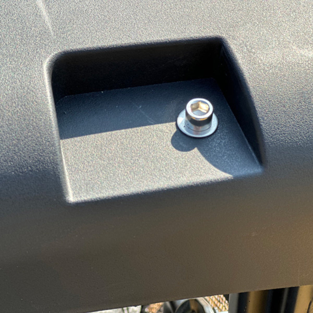 Seizmik Polaris Ranger 570 Midsize Composite Roof