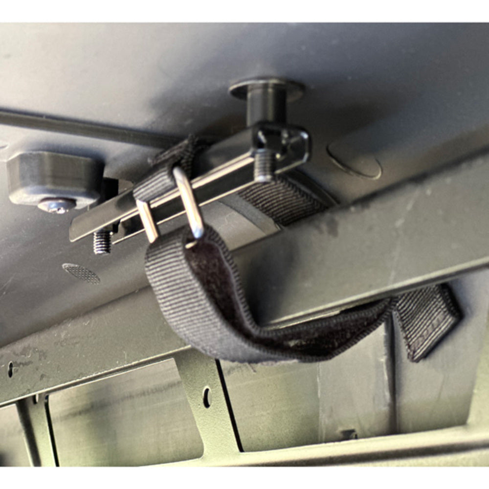 Seizmik Polaris Ranger 570 Midsize Composite Roof