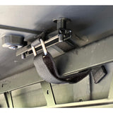 Seizmik Polaris Ranger 570 Midsize Composite Roof