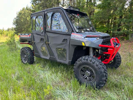 Seizmik Polaris Ranger Crew XP 1000 Framed Door Kit