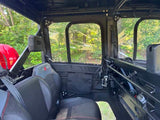 Seizmik Polaris Ranger Crew XP 1000 Framed Door Kit