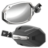 Seizmik Polaris Ranger Crew XP 1000 Pro-Fit/Profiled Photon Side View Mirror w/ Body & Bezel - Pair