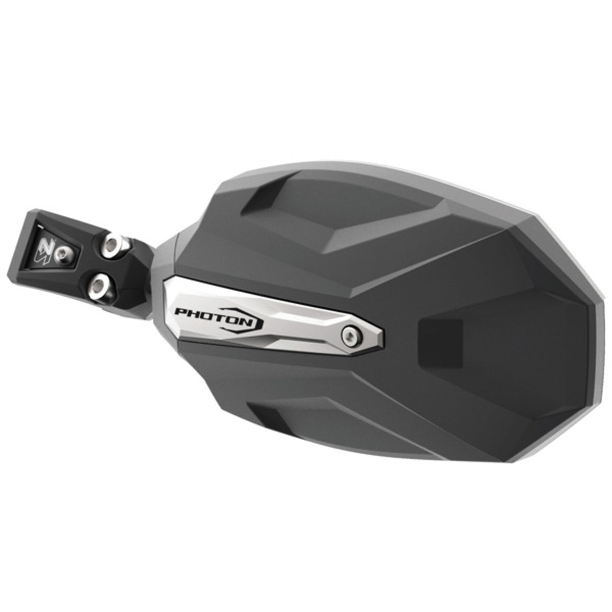 Seizmik Polaris Ranger Crew XP 1000 Pro-Fit/Profiled Photon Side View Mirror w/ Body & Bezel - Pair