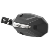 Seizmik Polaris Ranger Crew XP 1000 Pro-Fit/Profiled Photon Side View Mirror w/ Body & Bezel - Pair