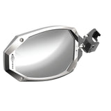 Seizmik Polaris Ranger Crew XP 1000 Pro-Fit/Profiled Photon Side View Mirror w/ Body & Bezel - Pair