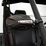 Seizmik Polaris Ranger Crew XP 1000 Pro-Fit/Profiled Photon Side View Mirror w/ Body & Bezel - Pair