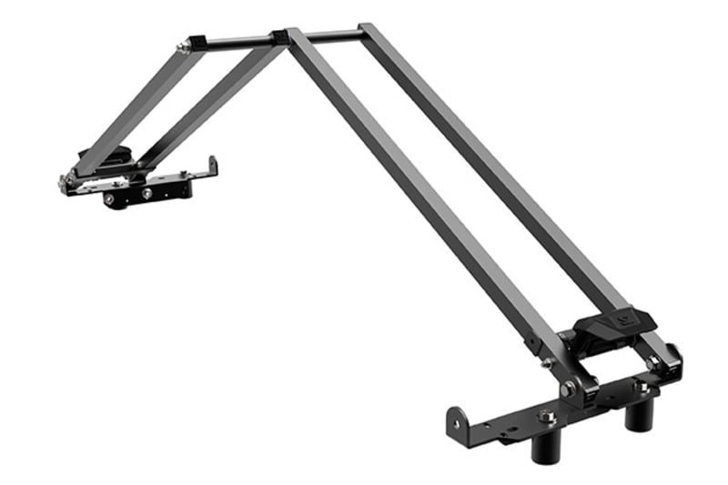 Seizmik Polaris Ranger Full Size Armory X-Rack