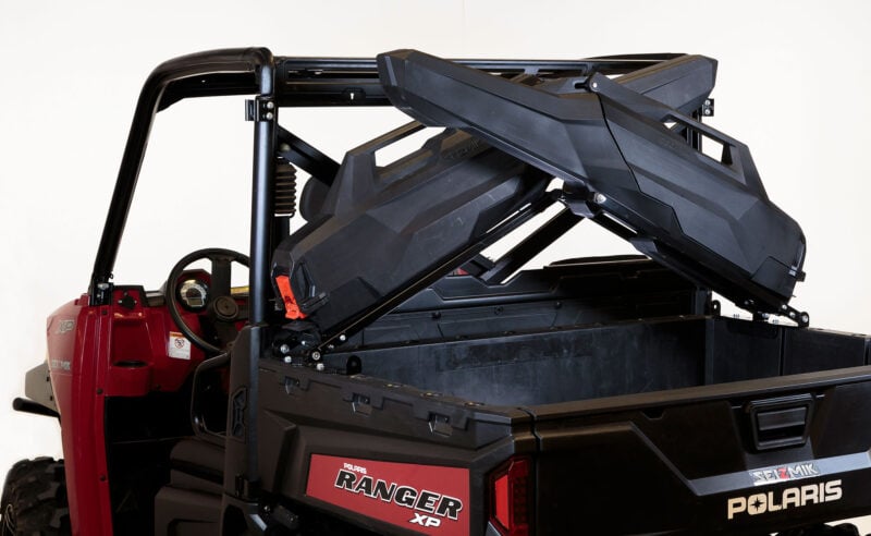 Seizmik Polaris Ranger Full Size Armory X-Rack