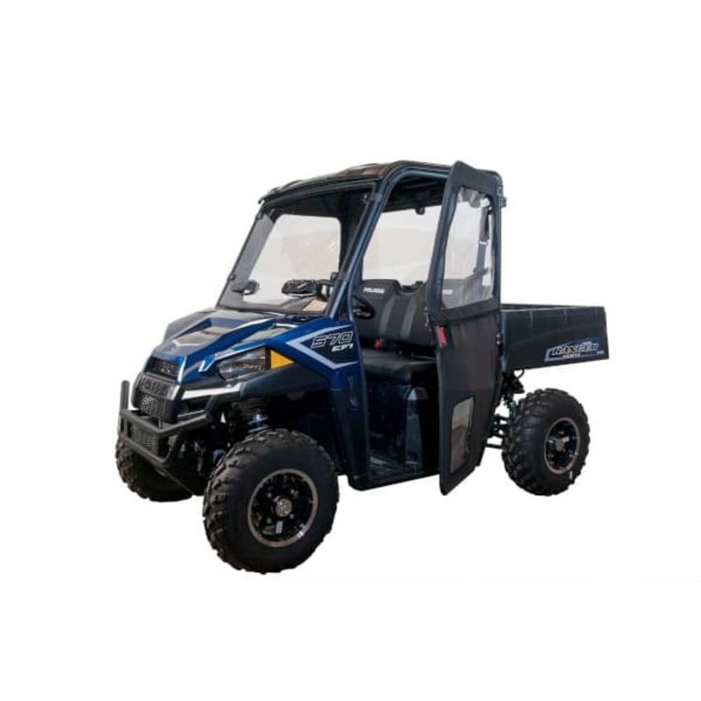 Seizmik Polaris Ranger Midsize Pro-Fit Framed Door Kit