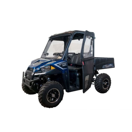 Seizmik Polaris Ranger Midsize Pro-Fit Framed Door Kit