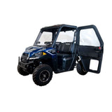 Seizmik Polaris Ranger Midsize Pro-Fit Framed Door Kit