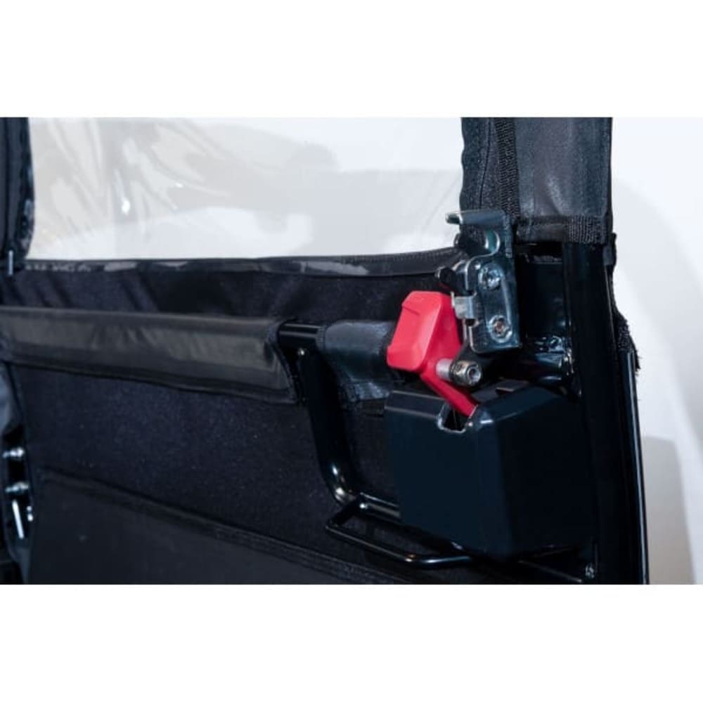 Seizmik Polaris Ranger Midsize Pro-Fit Framed Door Kit