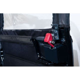 Seizmik Polaris Ranger Midsize Pro-Fit Framed Door Kit