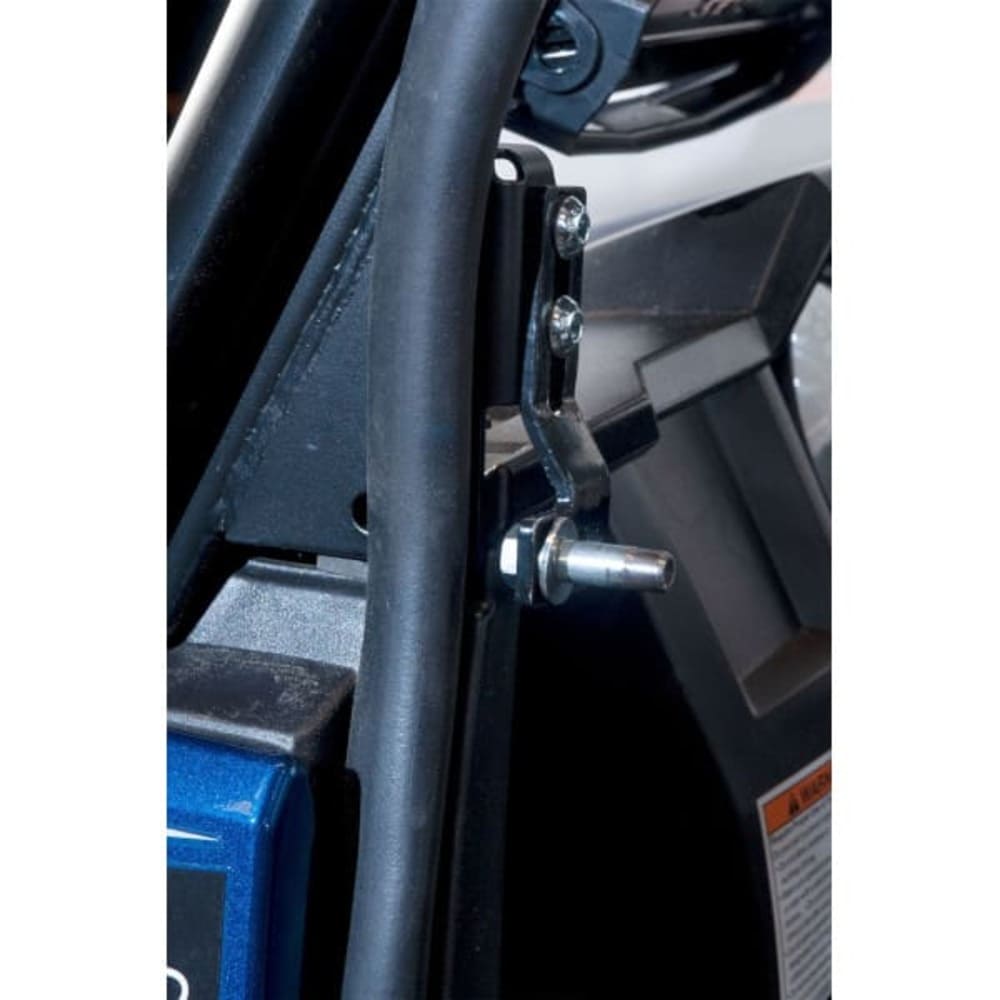 Seizmik Polaris Ranger Midsize Pro-Fit Framed Door Kit