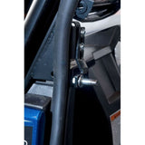 Seizmik Polaris Ranger Midsize Pro-Fit Framed Door Kit